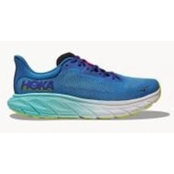 Кроссовки мужские демисезонные Hoka ARAHI 7 1147850-VRTL р.46 синие