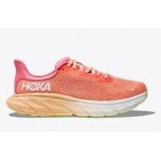 Кроссовки женские демисезонные Hoka ARAHI 7 1147851-PPYC р.39 1/3 розовые