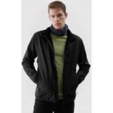 Ветровка 4F KURTKA PUCHOWA M308 4FWSS24TDJAM308-21S р.3XL черная