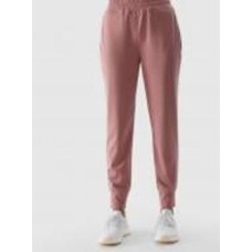 Брюки 4F SPODNIE FNK F454 4FWSS24TFTRF454-56S р. XS розовый
