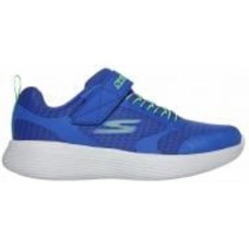 Кроссовки Skechers GO RUN 400 V2 405095L BLLM р.32 синие
