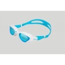 Очки для плавания Arena THE ONE 001430-818 one size голубой