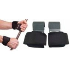 Крючки для тяги EasyFit EF-0669 M черный