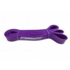 Петля для фитнеса EasyFit Power Bands для подтягиваний 15-45 кг (EFPB1545-V) EF-2654 фиолетовый