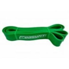 Петля для фитнеса EasyFit Power Bands для подтягиваний 19-65 кг (EFPB1965-Gr) EF-2654 зеленый