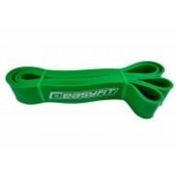 Петля для фитнеса EasyFit Power Bands для подтягиваний 19-65 кг (EFPB1965-Gr) EF-2654 зеленый
