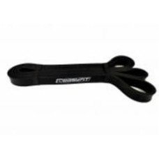 Петля для фитнеса EasyFit Power Bands для подтягиваний 6-31 кг (EFPB631-Bk) EF-2654 черный