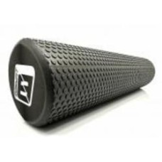 Ролик массажный EasyFit Foam Roller черный 60 см
