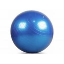 Фитбол EasyFit синий d55 EF-3006