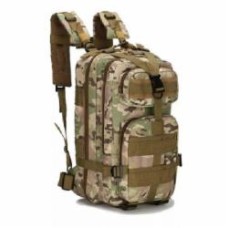 Рюкзак EasyFit EF-2809 тактический мультикам EF-2809 35 л камуфляж