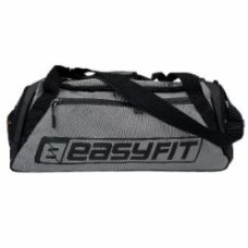 Спортивная сумка EasyFit SB1 45 л с ерый (EFSB8001-GY) 45 л серый