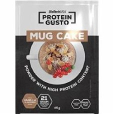 Десерт BioTechUSA Mug Cake 45 г