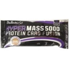 Гейнер Hyper Mass BioTechUSA Клубника 0,065 кг