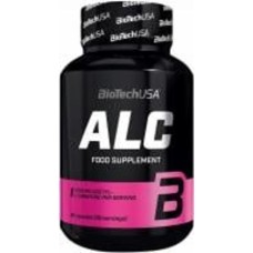 Карнитин BioTechUSA ALC 60 капс.