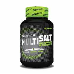 Минералы BioTechUSA Multisalt