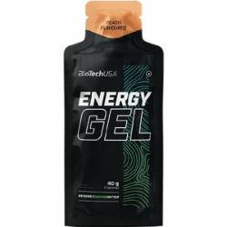 Энергетический напиток BioTechUSA Energy Gel Персик 40 г