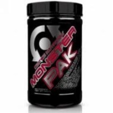 Витаминно-минеральный комплекс Scitec Nutrition Monster Pak 40