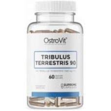 Повышение тестостерона Ostrovit Tribulus Terrestris 90