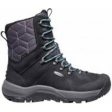 Ботинки Keen Revel IV High Polar 1023622-black/north atlantic р.42 black