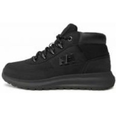 Ботинки Helly Hansen Birchwood 11885-990 р.45 черный