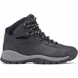 Ботинки Columbia Newton Ridge Mid WP 1424692-013 р.37,5 grey