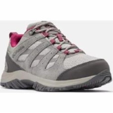 Ботинки Columbia Redmond III 1940621-029 р.39,5 grey