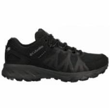Ботинки Columbia PEAKFREAK II OUTDRY 2005101-010 р.41,5 black