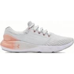 Кроссовки жіночі Under Armour W Charged Vantage 3023565-106 р.41 серые