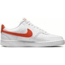 Кроссовки чоловічі Nike Court Vision Lo Nn DH2987-108 р.46 белые