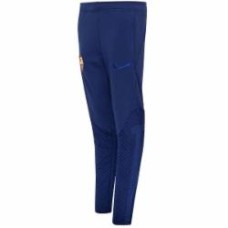 Брюки Nike FC Barcelona DH7745-492 р. M синий