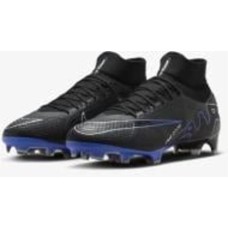 Бутсы Nike Mercurial Superfly 9 Pro DJ5598-040 р.42 черный Бутсы Nike Mercurial Superfly 9 Pro DJ5598-040 р.42 черный