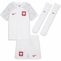 Спортивный костюм Nike DN0890-100 р.M white