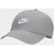 Кепка Nike FB5368-073 L-XL grey