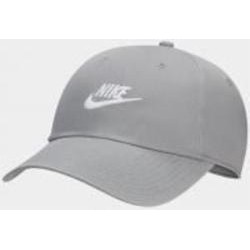 Кепка Nike FB5368-073 L-XL grey