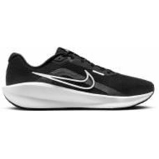 Кроссовки мужские Nike DOWNSHIFTER 13 FD6454-001 р.45 черно-белые