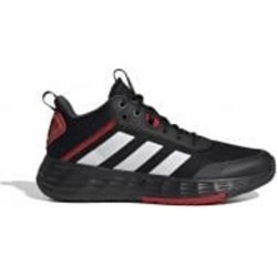Кроссовки чоловічі Adidas Ownthegame H00471 р.44 2/3