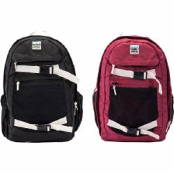 Рюкзак молодежный Joma Stripe Adventure 300102.001 22 л в ассортименте