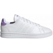 Кроссовки жіночі Adidas Advantage HR0320 р.40