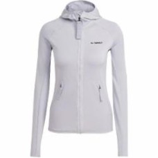 Джемпер Adidas Terrex HT2048 р.XS серый