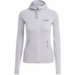 Джемпер Adidas Terrex HT2048 р.XS серый