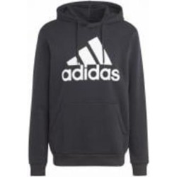 Джемпер Adidas Essentials IB4024 р.L черный