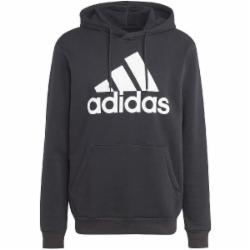 Джемпер Adidas Essentials IB4024 р.XL черный