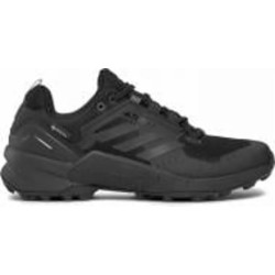 Кроссовки мужские демисезонные Adidas TERREX SWIFT R3 GTX IE7634 р.42 2/3 черные
