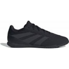 Бутсы Adidas PREDATOR CLUB INDOOR SALA IG5450 р.44 черный