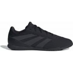 Бутсы Adidas PREDATOR CLUB INDOOR SALA IG5450 р.44 черный