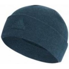 Шапка Adidas Tech Cuff II3551 р.one size Blue