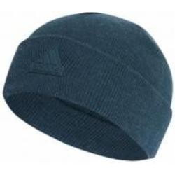 Шапка Adidas Tech Cuff II3551 р.one size Blue