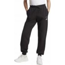 Брюки Adidas Scribble Embroidery French Terry IJ8769 р. L черный