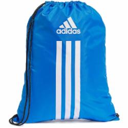 Сумка-мешок Adidas IK5720 голубой