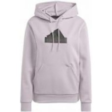 Джемпер Adidas Future Icons IS3641 р.XS фиолетовый
